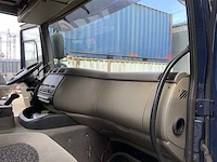 2007 daf fas cf85.410 haakarm vrachtwagen - afbeelding 19 van  34