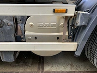 2007 daf fas cf85.410 haakarm vrachtwagen - afbeelding 25 van  34