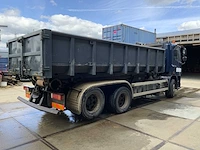 2007 daf fas cf85.410 haakarm vrachtwagen - afbeelding 29 van  34