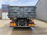 2007 daf fas cf85.410 haakarm vrachtwagen - afbeelding 31 van  34