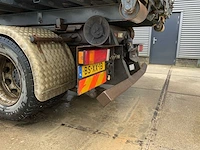2007 daf fas cf85.410 haakarm vrachtwagen - afbeelding 34 van  34