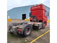 2007 daf ft cf85 terrein trekker (74013-3) - afbeelding 6 van  11