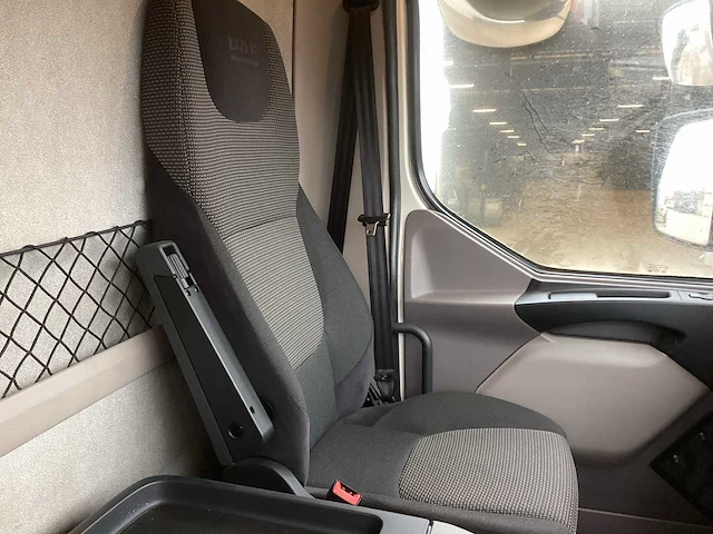 2007 daf lf vrachtwagen - afbeelding 12 van  15