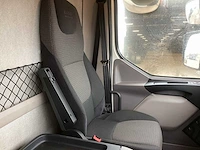 2007 daf lf vrachtwagen - afbeelding 12 van  15
