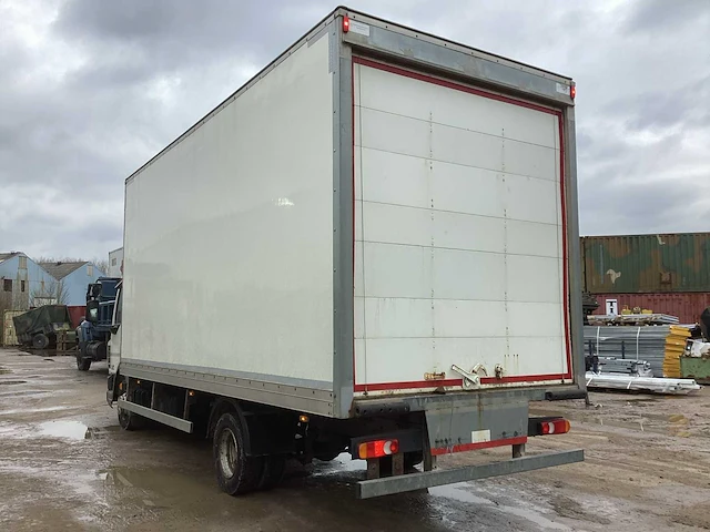 2007 daf lf vrachtwagen - afbeelding 3 van  15