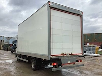 2007 daf lf vrachtwagen - afbeelding 3 van  15