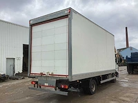 2007 daf lf vrachtwagen - afbeelding 4 van  15