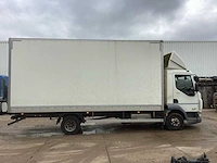 2007 daf lf vrachtwagen - afbeelding 5 van  15