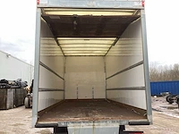 2007 daf lf vrachtwagen - afbeelding 7 van  15