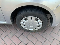 2007 daihatsu cuore personenauto - afbeelding 5 van  20