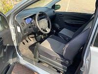 2007 daihatsu cuore personenauto - afbeelding 6 van  20
