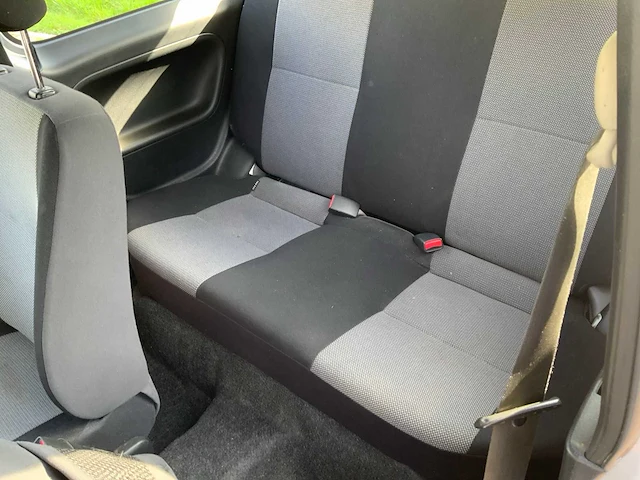 2007 daihatsu cuore personenauto - afbeelding 10 van  20