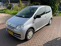2007 daihatsu cuore personenauto - afbeelding 1 van  20