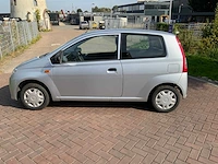 2007 daihatsu cuore personenauto - afbeelding 12 van  20