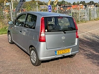 2007 daihatsu cuore personenauto - afbeelding 14 van  20
