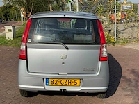 2007 daihatsu cuore personenauto - afbeelding 15 van  20