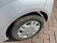 2007 daihatsu cuore personenauto - afbeelding 19 van  20