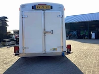 2007 dalery rebel aanhangwagen - afbeelding 2 van  14