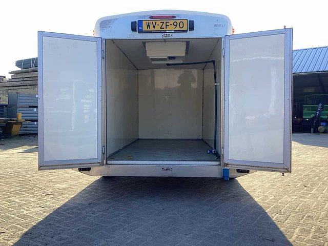 2007 dalery rebel aanhangwagen - afbeelding 3 van  14