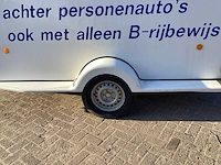 2007 dalery rebel aanhangwagen - afbeelding 10 van  14