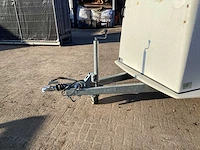 2007 dalery rebel aanhangwagen - afbeelding 12 van  14