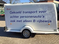2007 dalery rebel aanhangwagen - afbeelding 14 van  14