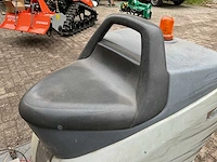 2007 dibo 1050e zelfrijdende veegmachine - afbeelding 7 van  10