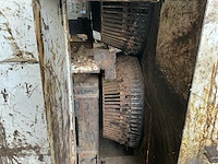 2007 diebels ss 600 kabelstripmachine - afbeelding 2 van  17