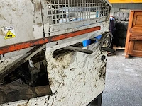 2007 diebels ss 600 kabelstripmachine - afbeelding 7 van  17