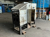 2007 diebels ss 600 kabelstripmachine - afbeelding 10 van  17