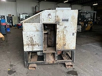 2007 diebels ss 600 kabelstripmachine - afbeelding 11 van  17