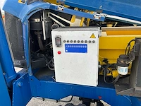 2007 dino 205 rxt kniktelescoop hoogwerker - afbeelding 8 van  21