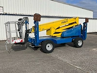 2007 dino 205 rxt kniktelescoop hoogwerker