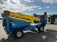 2007 dino 205 rxt kniktelescoop hoogwerker - afbeelding 19 van  21