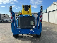 2007 dino 205 rxt kniktelescoop hoogwerker - afbeelding 20 van  21