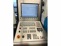 2007 dmg mori dmu 50 evolution 5 axis machiningcenter - afbeelding 3 van  9