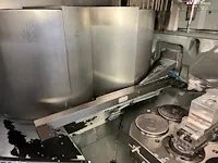 2007 dmg mori dmu 50 evolution 5 axis machiningcenter - afbeelding 8 van  9