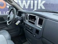 2007 dodge ram 1500 dc bedrijfswagen - afbeelding 2 van  16