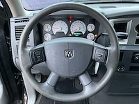 2007 dodge ram 1500 dc bedrijfswagen - afbeelding 3 van  16