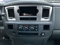 2007 dodge ram 1500 dc bedrijfswagen - afbeelding 5 van  16