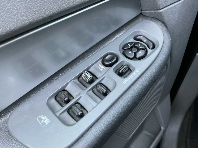 2007 dodge ram 1500 dc bedrijfswagen - afbeelding 6 van  16