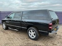 2007 dodge ram 1500 dc bedrijfswagen - afbeelding 11 van  16