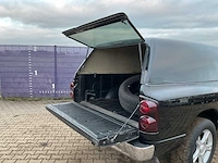 2007 dodge ram 1500 dc bedrijfswagen - afbeelding 13 van  16