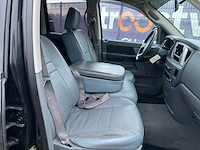 2007 dodge ram 1500 dc bedrijfswagen - afbeelding 14 van  16