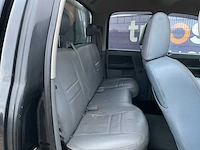 2007 dodge ram 1500 dc bedrijfswagen - afbeelding 15 van  16