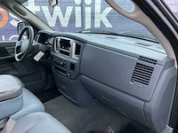 2007 dodge ram 1500 dc bedrijfswagen - afbeelding 16 van  16