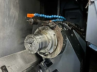 2007 doosan puma mx2000st cnc draaibank - afbeelding 11 van  19