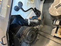 2007 doosan puma mx2000st cnc draaibank - afbeelding 7 van  19