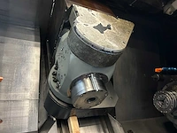 2007 doosan puma mx2000st cnc draaibank - afbeelding 9 van  19