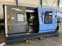 2007 doosan puma mx2000st cnc draaibank